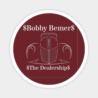 Bobby Bemer The Dealership Magnet